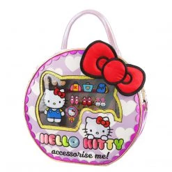 Irregular Choice X The Cutest Style Bag