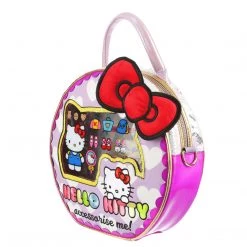 Irregular Choice X The Cutest Style Bag