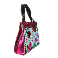 Irregular Choice Bags Ladybuggin Bag