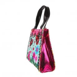 Irregular Choice Bags Ladybuggin Bag