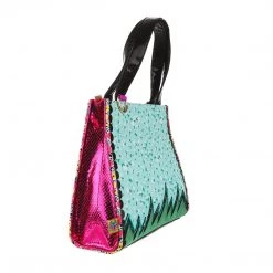 Irregular Choice Bags Ladybuggin Bag