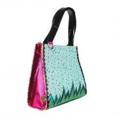 Irregular Choice Bags Ladybuggin Bag