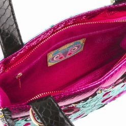 Irregular Choice Bags Ladybuggin Bag