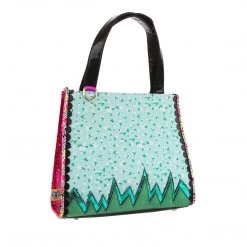 Irregular Choice Bags Ladybuggin Bag