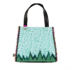 Irregular Choice Bags Ladybuggin Bag