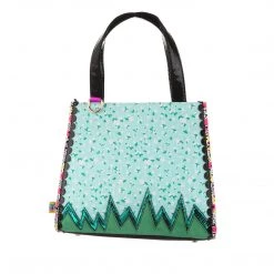 Irregular Choice Bags Ladybuggin Bag