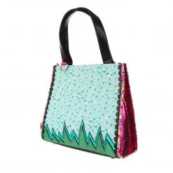 Irregular Choice Bags Ladybuggin Bag