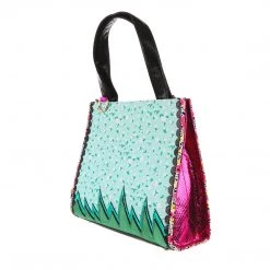 Irregular Choice Bags Ladybuggin Bag