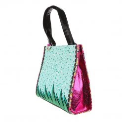 Irregular Choice Bags Ladybuggin Bag