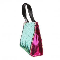 Irregular Choice Bags Ladybuggin Bag