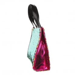 Irregular Choice Bags Ladybuggin Bag