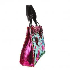 Irregular Choice Bags Ladybuggin Bag