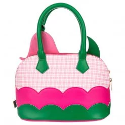 Irregular Choice Bags Everything Garden Unwind Bag