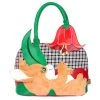 Irregular Choice Bags Garden Unwind Bag Everything