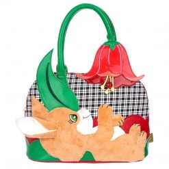 Irregular Choice Bags Garden Unwind Bag Everything