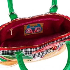 Irregular Choice Bags Garden Unwind Bag Everything