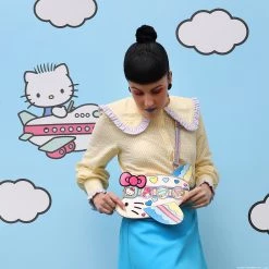 Irregular Choice X Everything It's Time To Have Fun Bag