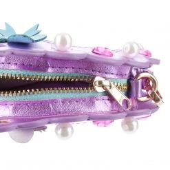 Irregular Choice X Say Hello When You See Me Bag