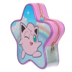 Irregular Choice X Everything Sparkle Sky Bag