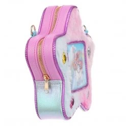 Irregular Choice X Everything Sparkle Sky Bag