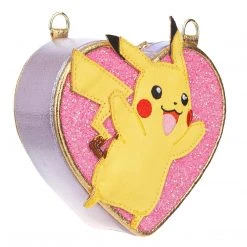 Irregular Choice X Steal My Heart Away Bag Everything