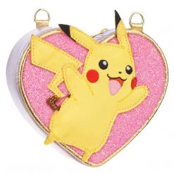 Irregular Choice X Steal My Heart Away Bag Everything