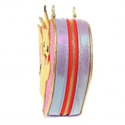 Irregular Choice X Steal My Heart Away Bag Everything