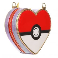 Irregular Choice X Steal My Heart Away Bag Everything