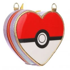 Irregular Choice X Steal My Heart Away Bag Everything