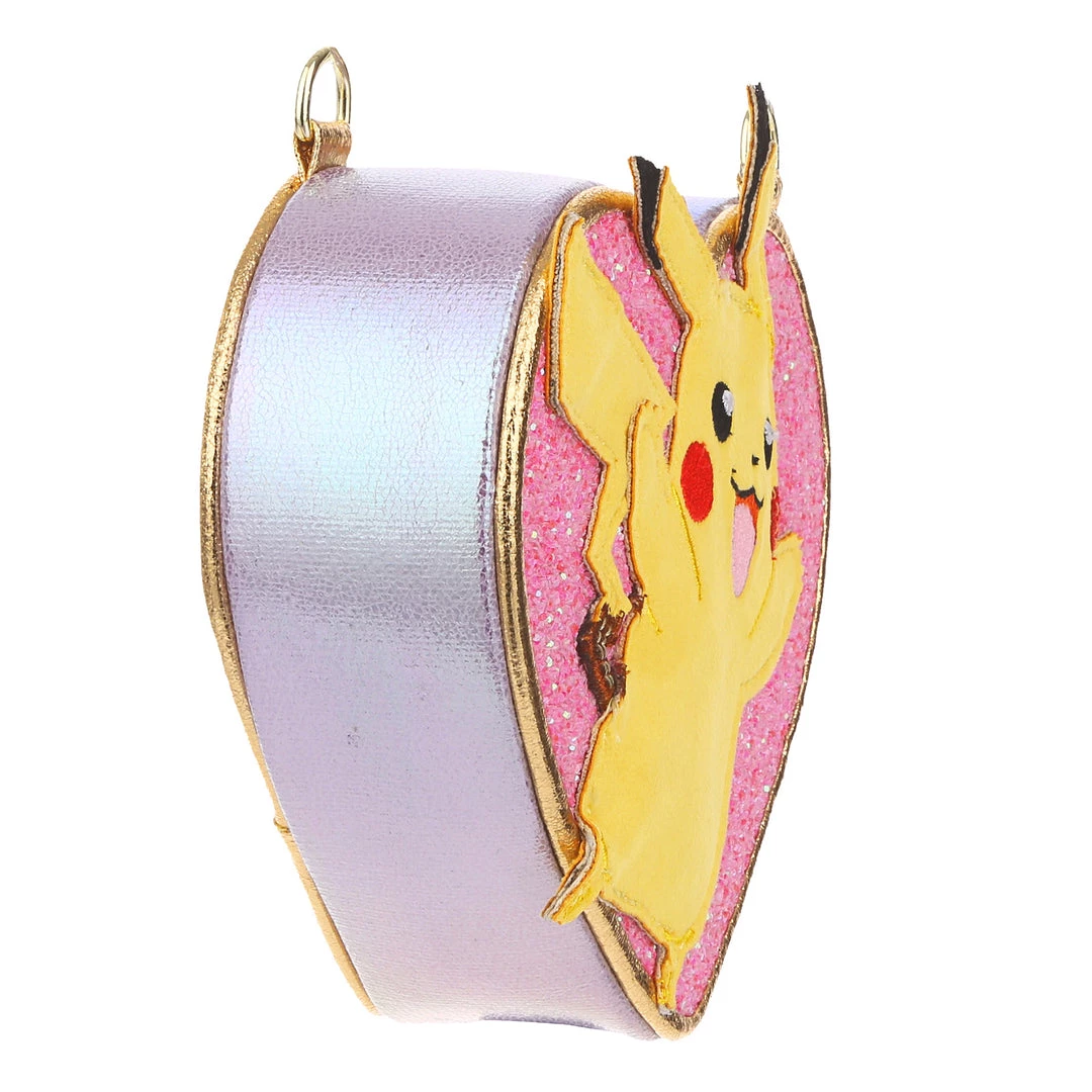 Irregular Choice X Steal My Heart Away Bag Everything