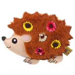 Irregular Choice Bags Little Spike Purse Everything