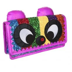 Irregular Choice X Bam! Boo! Bag Everything