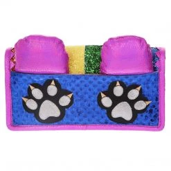 Irregular Choice X Bam! Boo! Bag Everything