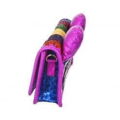 Irregular Choice X Bam! Boo! Bag Everything