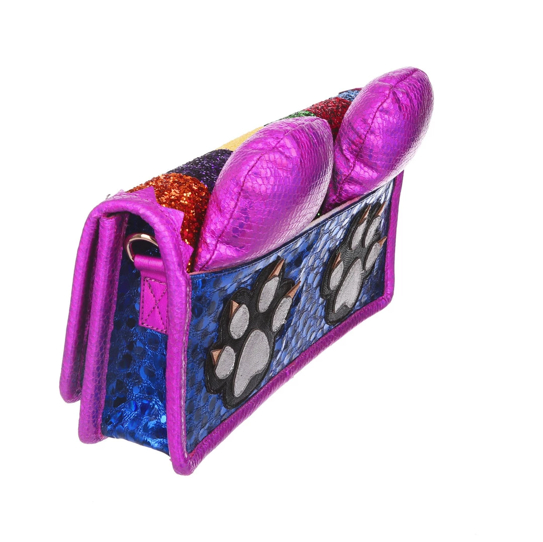 Irregular Choice X Bam! Boo! Bag Everything