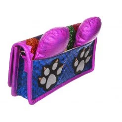 Irregular Choice X Bam! Boo! Bag Everything