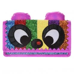 Irregular Choice X Bam! Boo! Bag Everything