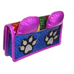 Irregular Choice X Bam! Boo! Bag Everything