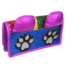 Irregular Choice X Bam! Boo! Bag Everything