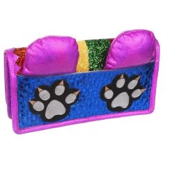 Irregular Choice X Bam! Boo! Bag Everything