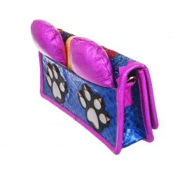 Irregular Choice X Bam! Boo! Bag Everything