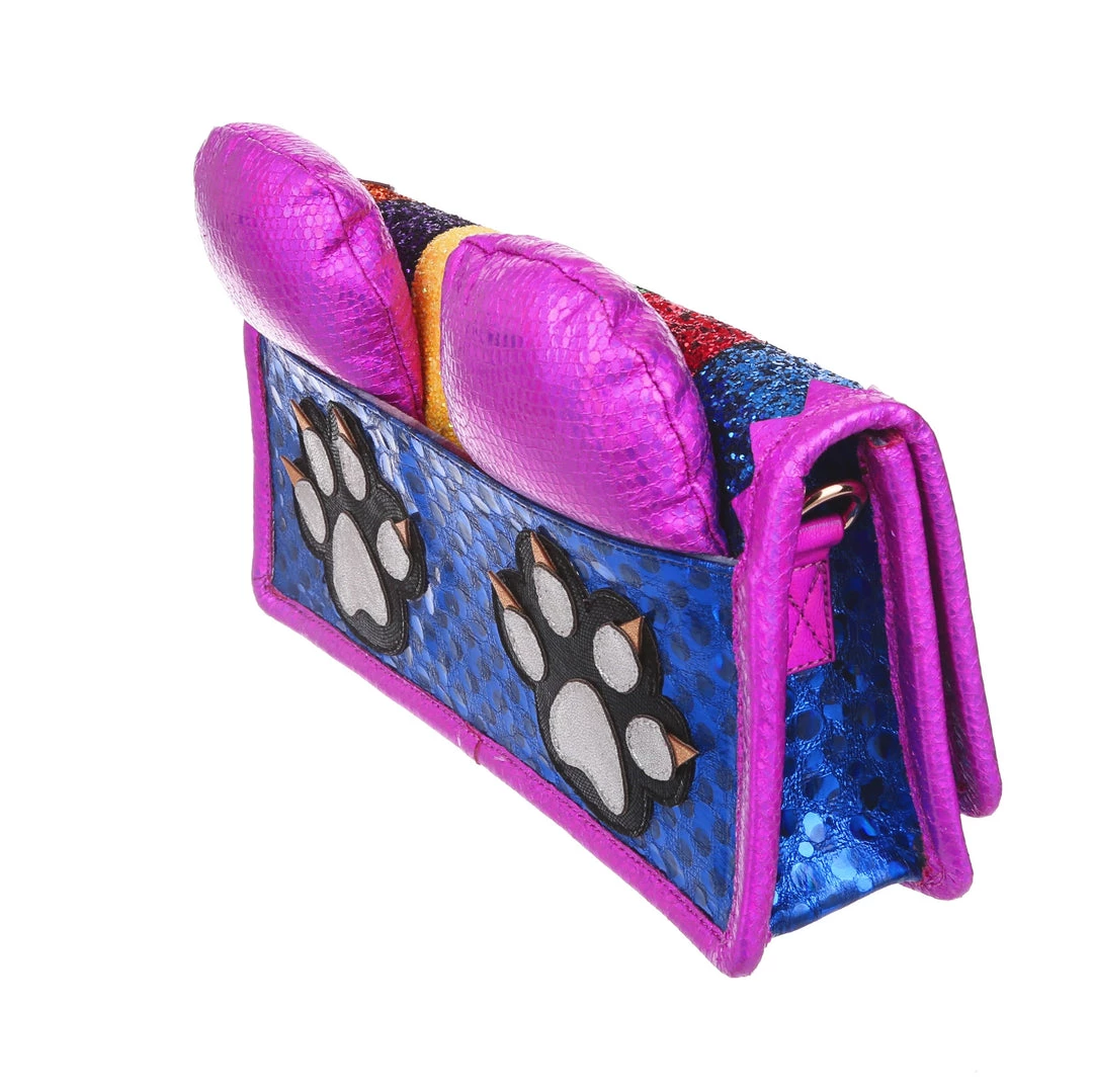 Irregular Choice X Bam! Boo! Bag Everything