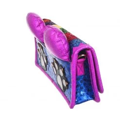 Irregular Choice X Bam! Boo! Bag Everything