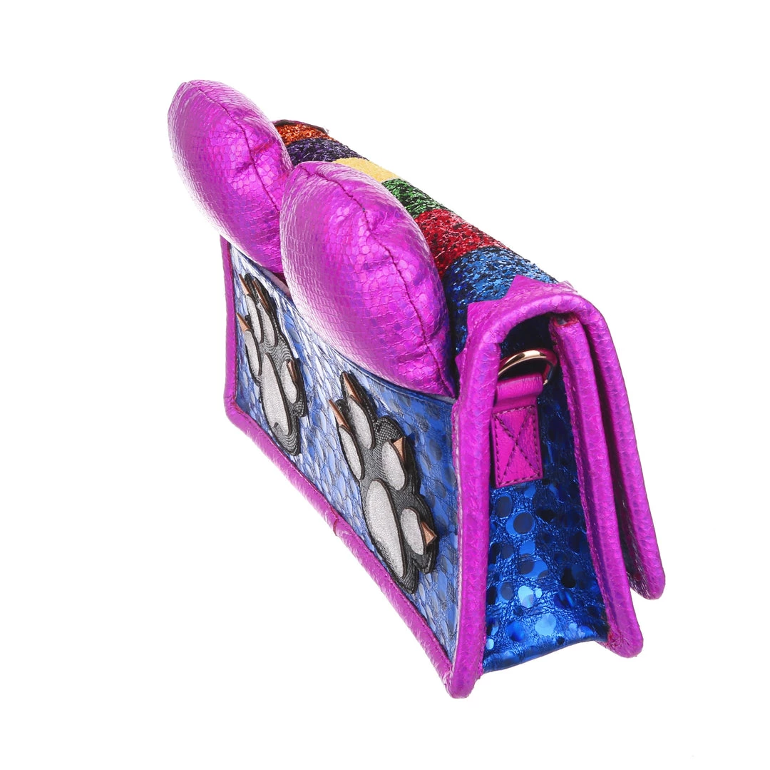 Irregular Choice X Bam! Boo! Bag Everything