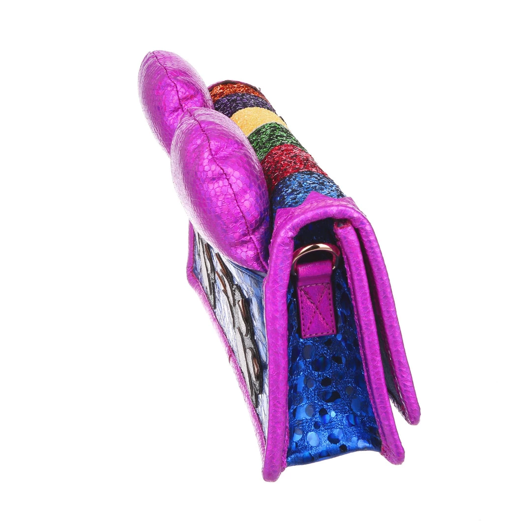 Irregular Choice X Bam! Boo! Bag Everything