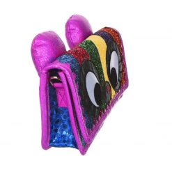 Irregular Choice X Bam! Boo! Bag Everything