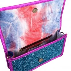 Irregular Choice X Bam! Boo! Bag Everything