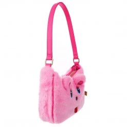 Irregular Choice Bags Everything Teddy Time Bag