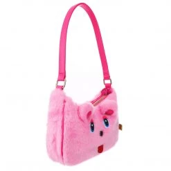 Irregular Choice Bags Everything Teddy Time Bag