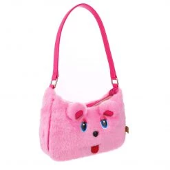 Irregular Choice Bags Everything Teddy Time Bag